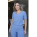 470152 - Conjunto de Alfaiataria Ramany Blusa / Calça